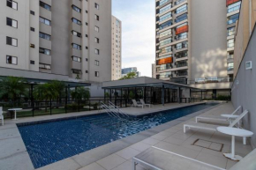 Vivapp Vila Mariana - Residencial Topazio